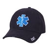 Rothco Navy EMT Deluxe Insignia Cap - 99381