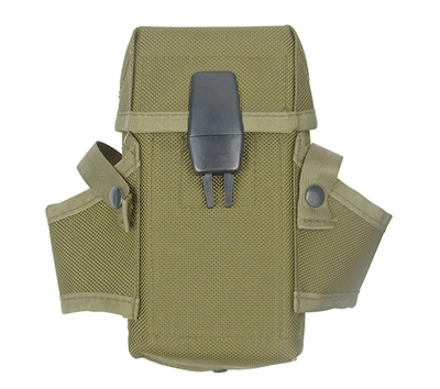 Rothco Olive Drab M-16 Clip Pouch - 9947