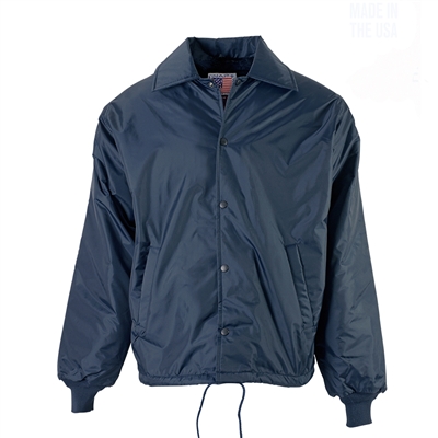 Snap N Wear Pile-Lined Windbreaker - 8005