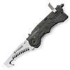 Smith and Wesson First Response Folding Knife - SW911N