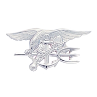 US Navy Seals Trident Insignia Miniature NY-356M