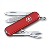 Victorinox Swiss Army Classic SD Red - 58001