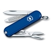 Victorinox Swiss Army Classic SD  Blue  0.6223.2-033-X1