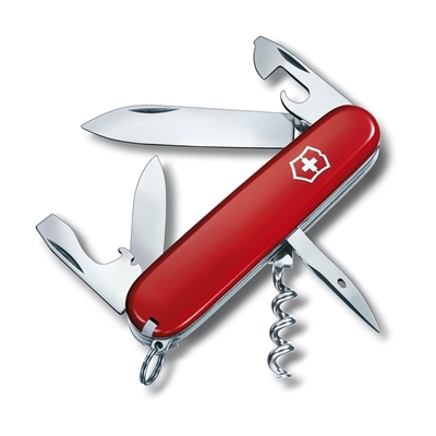 Victorinox Swiss Army Spartan Multi-Tool 1.3603-033-X1