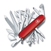 Victorinox Swiss Army Swiss Champ - 1.6795-X4