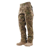 Tru-Spec Mens 24-7 SERIES Multi-Pockets Multicam Tactical Pants - 1067