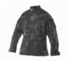 Tru-Spec Black Multicam Uniform Shirt - 1229