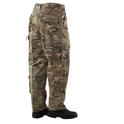 Tru-Spec Multicam Tactical Response Uniform  Pant - 1266