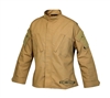 TRU SPEC Coyote Ripstop TRU Shirt 1269