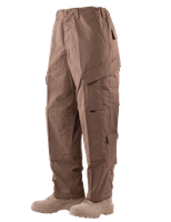Tru-Spec Coyote Ripstop TRU Uniform Trousers 1271