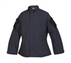 TRU SPEC Navy Ripstop TRU Shirt 1282