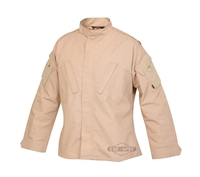 TRU SPEC Khaki Ripstop TRU Shirt 1286