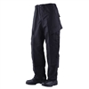 Tru-Spec Black Ripstop TRU Uniform Trousers 1289