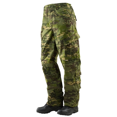 Tru-Spec Tropic Multicam Uniform Pants 1323