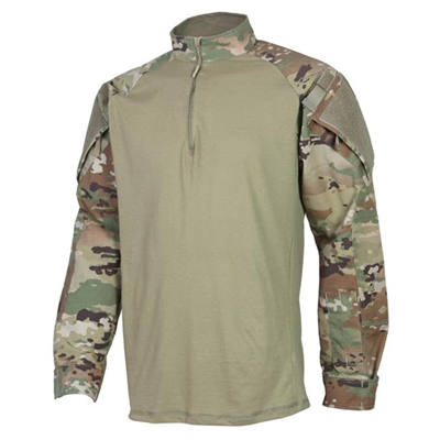 Tru-Spec Scorpion OCP Combat Shirt 1653