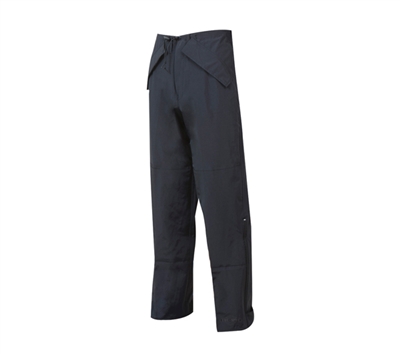 Tru-Spec Black H2O ECWCS Trousers - 2046