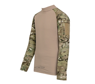 Tru-Spec TRU Multicam Combat Shirt - 2534