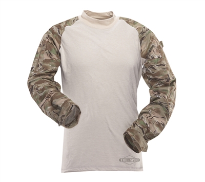 Tru-Spec TRU All Terrain Tiger Combat Shirt - 2556