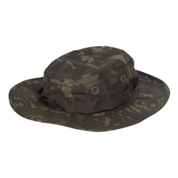 Tru-Spec Black Multicam Boonie Hat - 3320