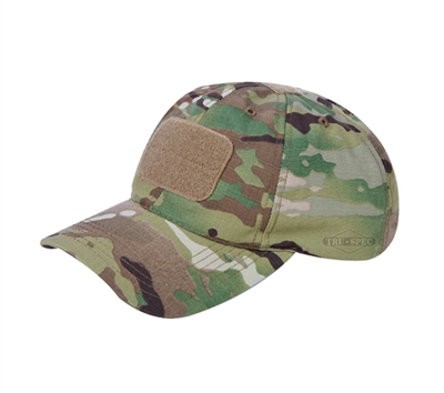 Tru-Spec Multicam Contractor Cap - 3328