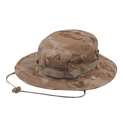 Tru-Spec Arid Multicam Boonie Hat - 3358