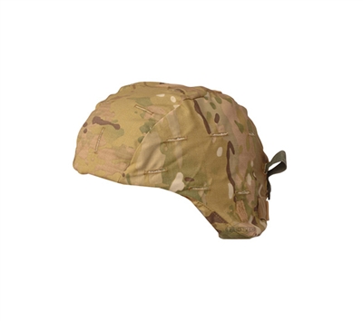 Tru-Spec MultiCam MICH Helmet Cover - 5971