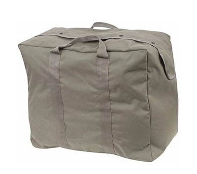 Tru-Spec Foliage Green Flight Kit Bags - 6341