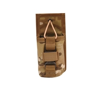 Tru-Spec MultiCam Universal Radio Pouch - 6538