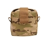 Tru-Spec MultiCam Compatible Medic Pocket - 6541