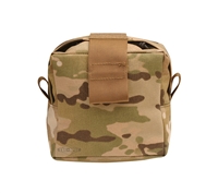 Tru-Spec MultiCam Compatible Medic Pocket - 6541