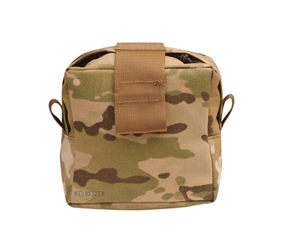 Tru-Spec MultiCam Compatible Medic Pocket - 6541