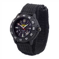 UZI Protector Watch Swiss Tritium 001-N