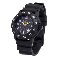 UZI Protector Watch Swiss Tritium 001-R