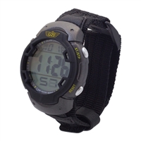 UZI Guardian Digital Watch 89-N