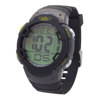 UZI Guardian Digital Watch 89-R