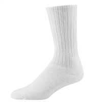 Wigwam 625 Wool Athletic Crew Sock - F1086