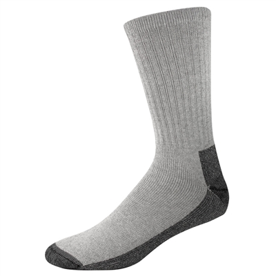 Wigwam At Work 3-Pack Crew Socks - S1221