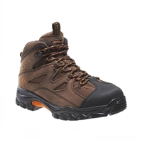 Wolverine Mid Cut Hiker Steel Toe Boot - W02194