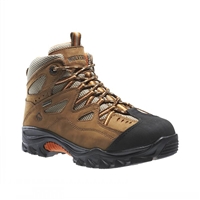 Wolverine Durant Waterproof Steel Toe Boot - W02625