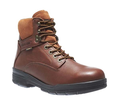 Wolverine DuraShock Steel Toe Boots - W03120