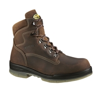 Wolverine Durashock Steel Toe Boots - W03294
