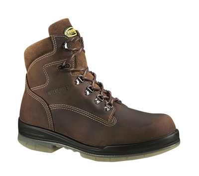 Wolverine Durashock Steel Toe Boots - W03294