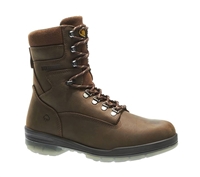 Wolverine Waterproof Steel Toe Boots - W03295