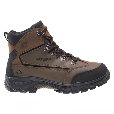 Wolverine Spencer Waterproof Hiking Boot - W05103