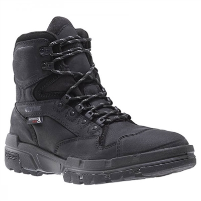 Wolverine Legend Durashock Carbonmax Safety Toe Work Boot W10613