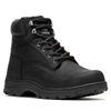 Wolverine Carlsbad Waterproof Black 6 Inch Work Boot W230064