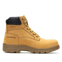 Wolverine Carlsbad Waterproof Steel-toe Work Boot W231125