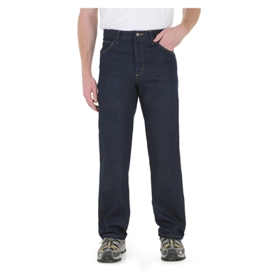 Wrangler jeans Mens Stretch Denim Pants - 39055