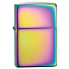 ZIPPO Spectrum Lighter - 151