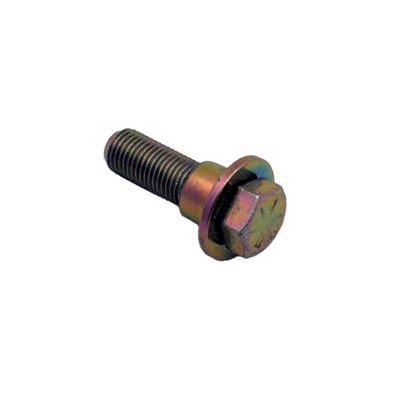 Grade 8, 7/16"-20 Fine Thread Shoulder Bolt